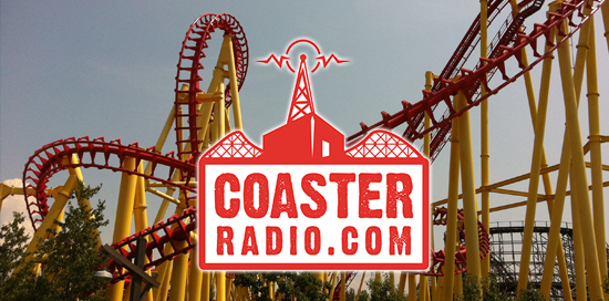 Busch Gardens Hosting “Ride The Five” Roller Coaster Anniversaries